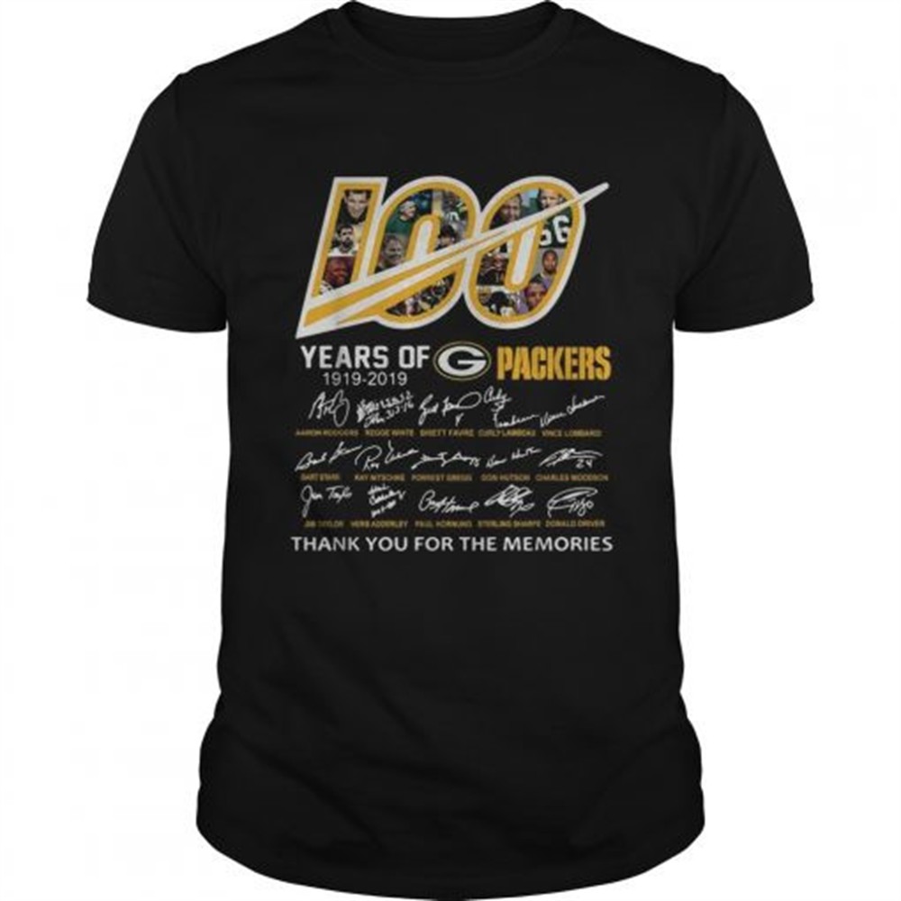 100-years-of-green-bay-packers-19192019-signatures-shirt-602h5w2c 100 Years of Green Bay Packers 19192019 signatures shirt