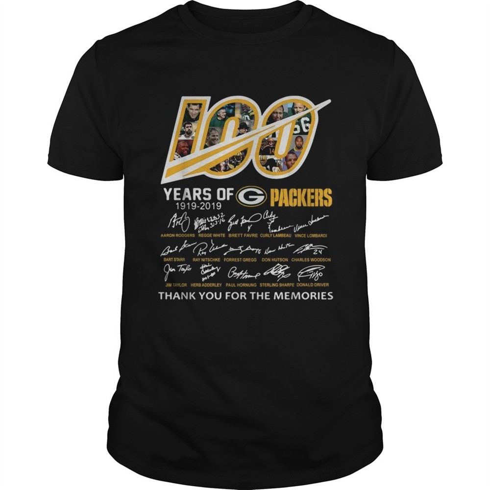100-years-of-green-bay-packers-19192019-signatures-shirt-602h5w2c 100 Years of Green Bay Packers 19192019 signatures shirt