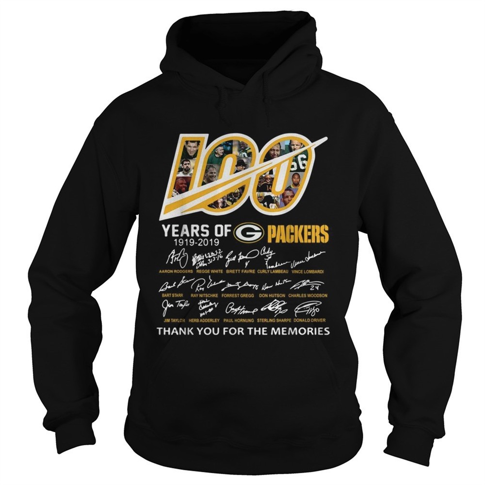100-years-of-green-bay-packers-19192019-signatures-shirt-602h5w2c 100 Years of Green Bay Packers 19192019 signatures shirt