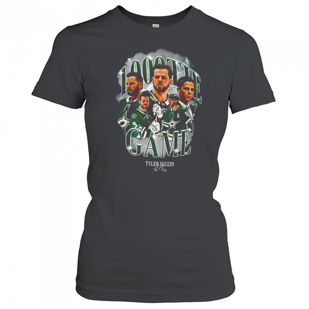 1000th-game-tyler-seguin-dallas-stars-signature-shirt-h2xe22g6 1000th game Tyler Seguin Dallas Stars signature shirt