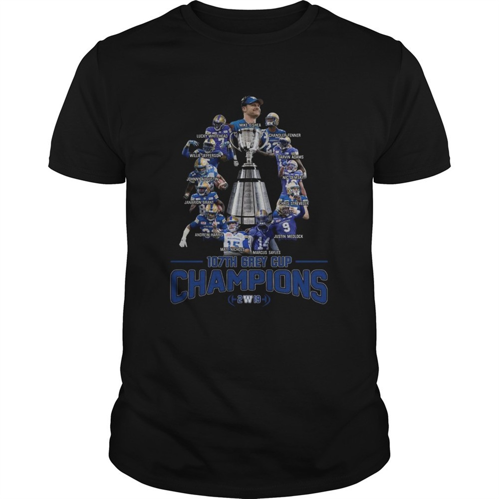 107th-grey-cup-blue-bombers-players-champions-2019-shirt-95uc928z 107th Grey Cup Blue Bombers Players Champions 2019 shirt