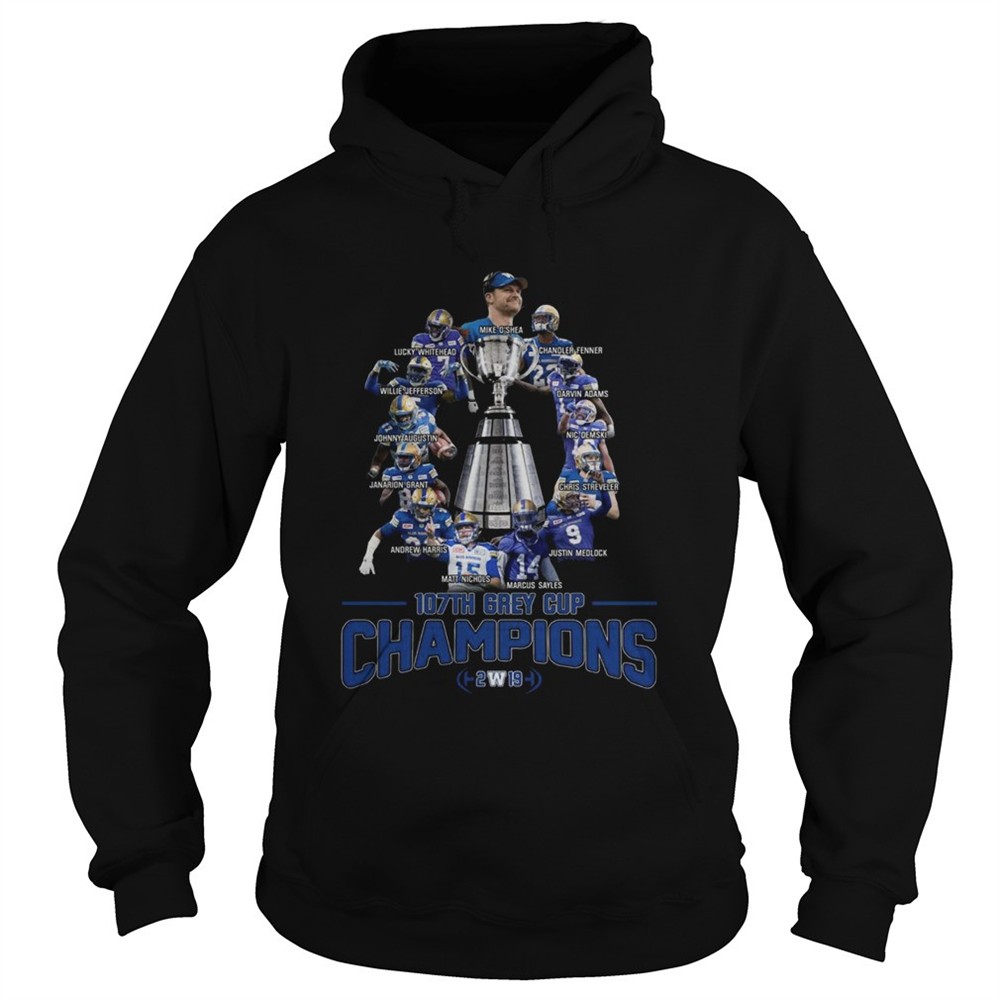 107th-grey-cup-blue-bombers-players-champions-2019-shirt-95uc928z 107th Grey Cup Blue Bombers Players Champions 2019 shirt