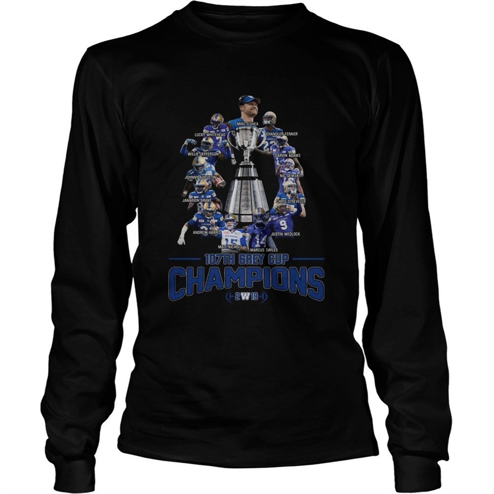107th-grey-cup-blue-bombers-players-champions-2019-shirt-95uc928z 107th Grey Cup Blue Bombers Players Champions 2019 shirt