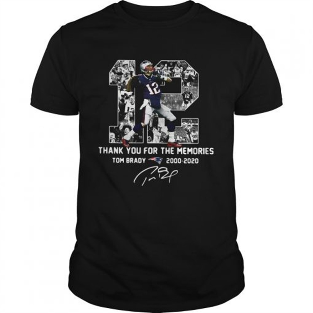 12-tom-brady-2000-2020-thank-you-for-the-memories-signature-shirt-dcm9qe9t 12 Tom Brady 2000 2020 Thank You For The Memories Signature shirt