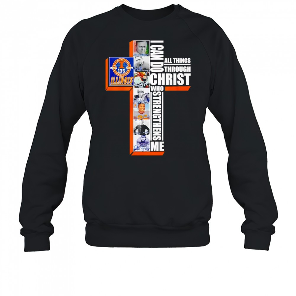 135-5-time-national-champions-illinois-i-can-do-all-things-through-christ-who-st-712hd3rq 135 5 time National Champions Illinois I can do all things through Christ who strengthens me shirt