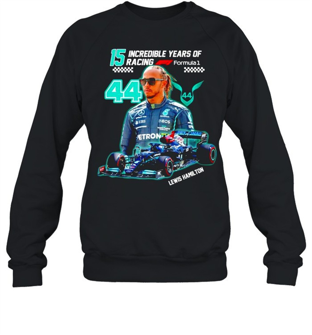 15-incredible-years-of-racing-lewis-hamilton-shirt-jpkcad76 15 incredible years of racing Lewis Hamilton shirt