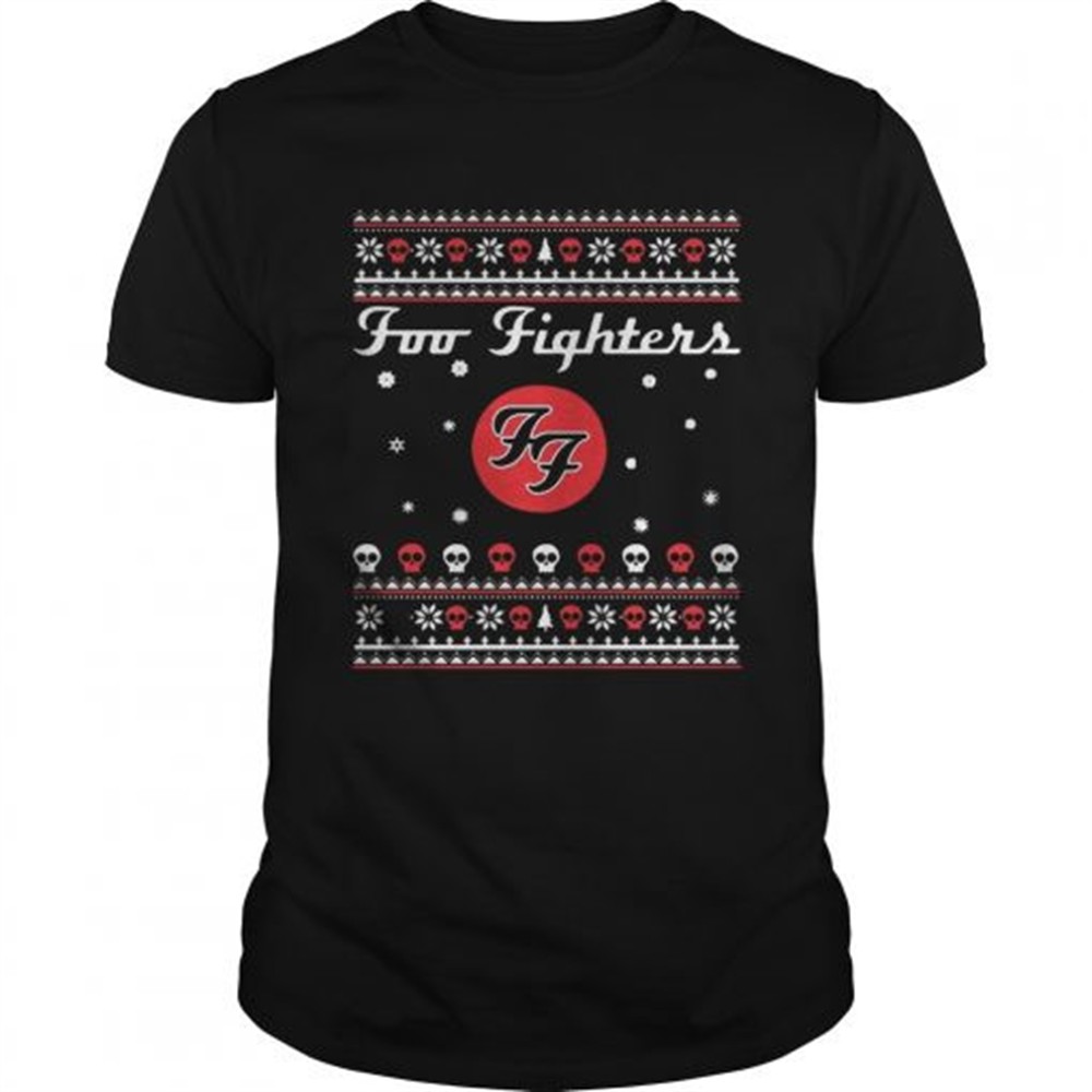1571386040foo-fighters-christmas-shirt-y6djxows 1571386040Foo Fighters Christmas Shirt