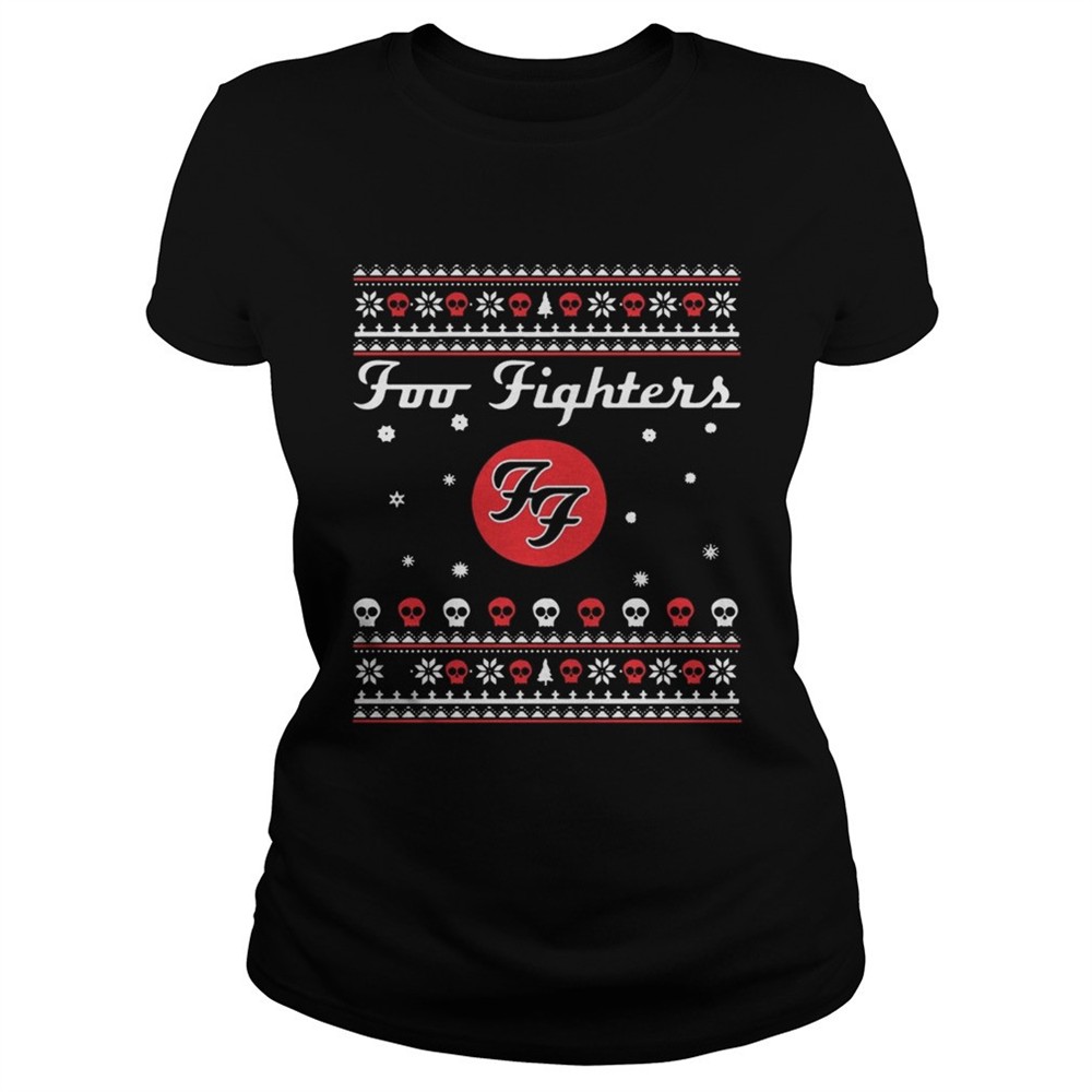 1571386040foo-fighters-christmas-shirt-y6djxows 1571386040Foo Fighters Christmas Shirt