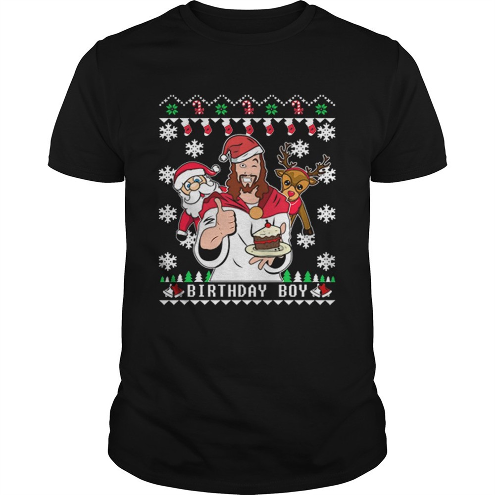 1573719664birthday-jesus-santa-and-reindeer-ugly-christmas-shirt-g4oiurtj 1573719664Birthday Jesus Santa And Reindeer Ugly Christmas shirt