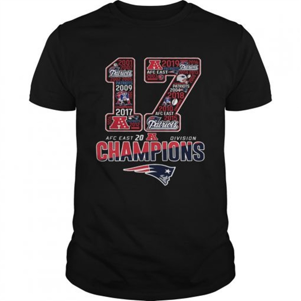 17-division-champions-new-england-patriots-shirt-vlbljwhp 17 Division Champions New England Patriots shirt