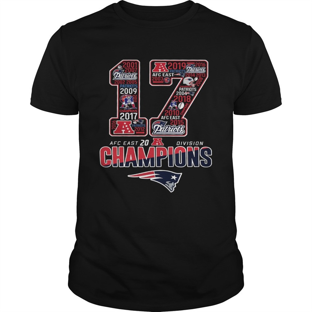 17-division-champions-new-england-patriots-shirt-vlbljwhp 17 Division Champions New England Patriots shirt