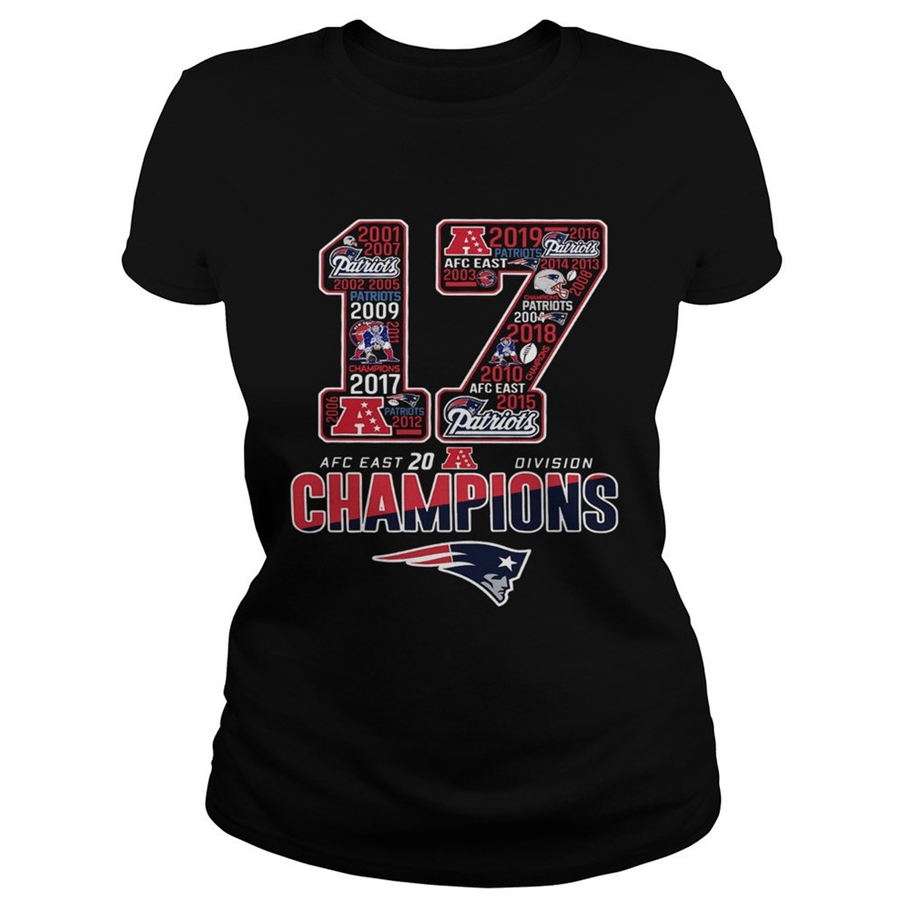 17-division-champions-new-england-patriots-shirt-vlbljwhp 17 Division Champions New England Patriots shirt