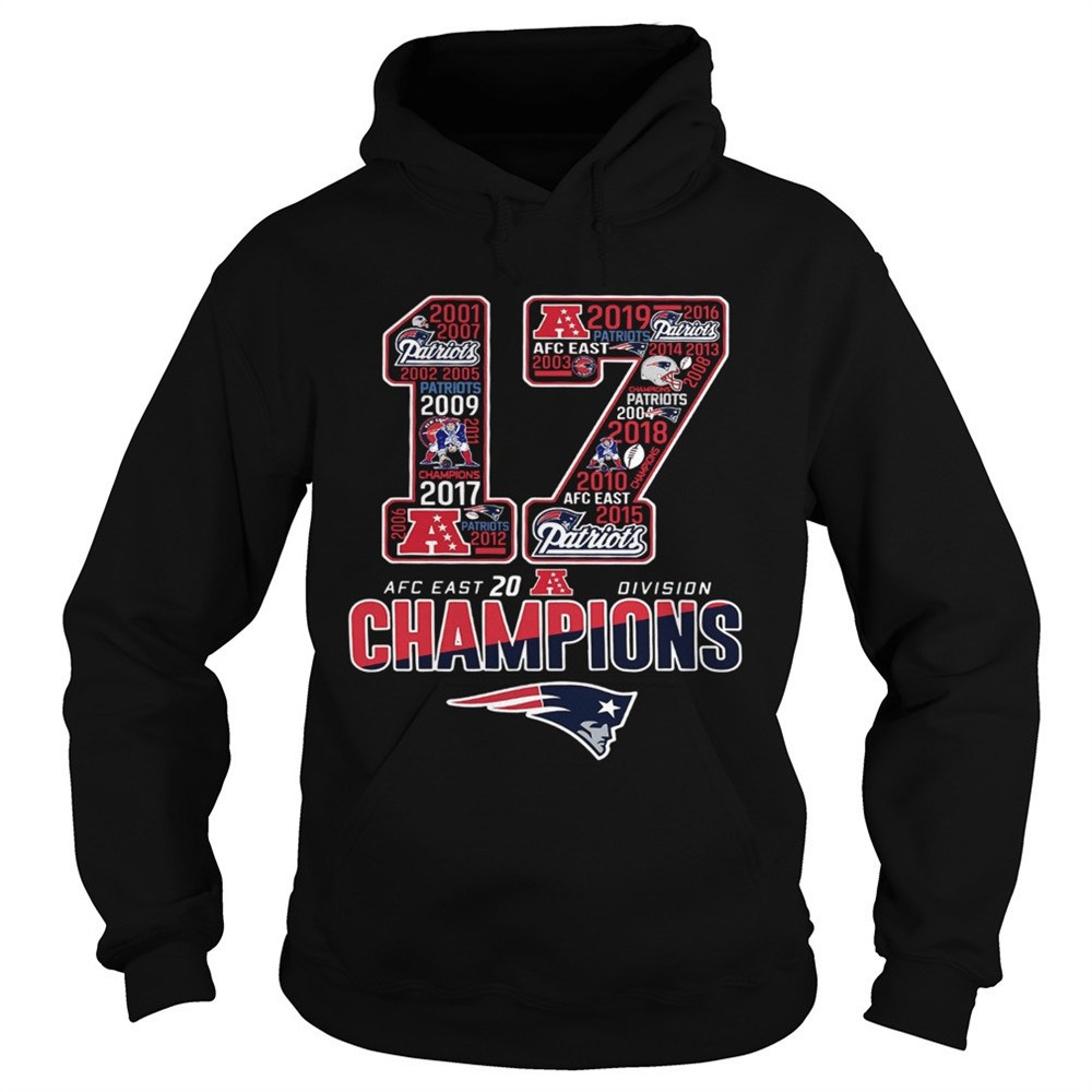 17-division-champions-new-england-patriots-shirt-vlbljwhp 17 Division Champions New England Patriots shirt
