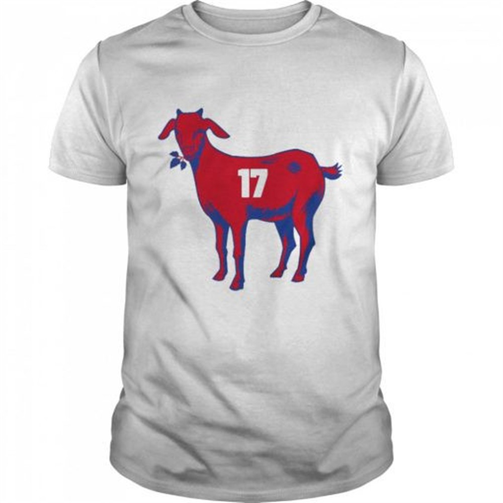 17-goat-allen-for-buffalo-bill-2021-shirt-ox79ka3b 17 Goat Allen For Buffalo Bill 2021 shirt