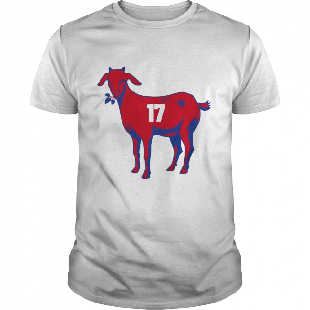 17-goat-allen-for-buffalo-bill-2021-shirt-ox79ka3b 17 Goat Allen For Buffalo Bill 2021 shirt