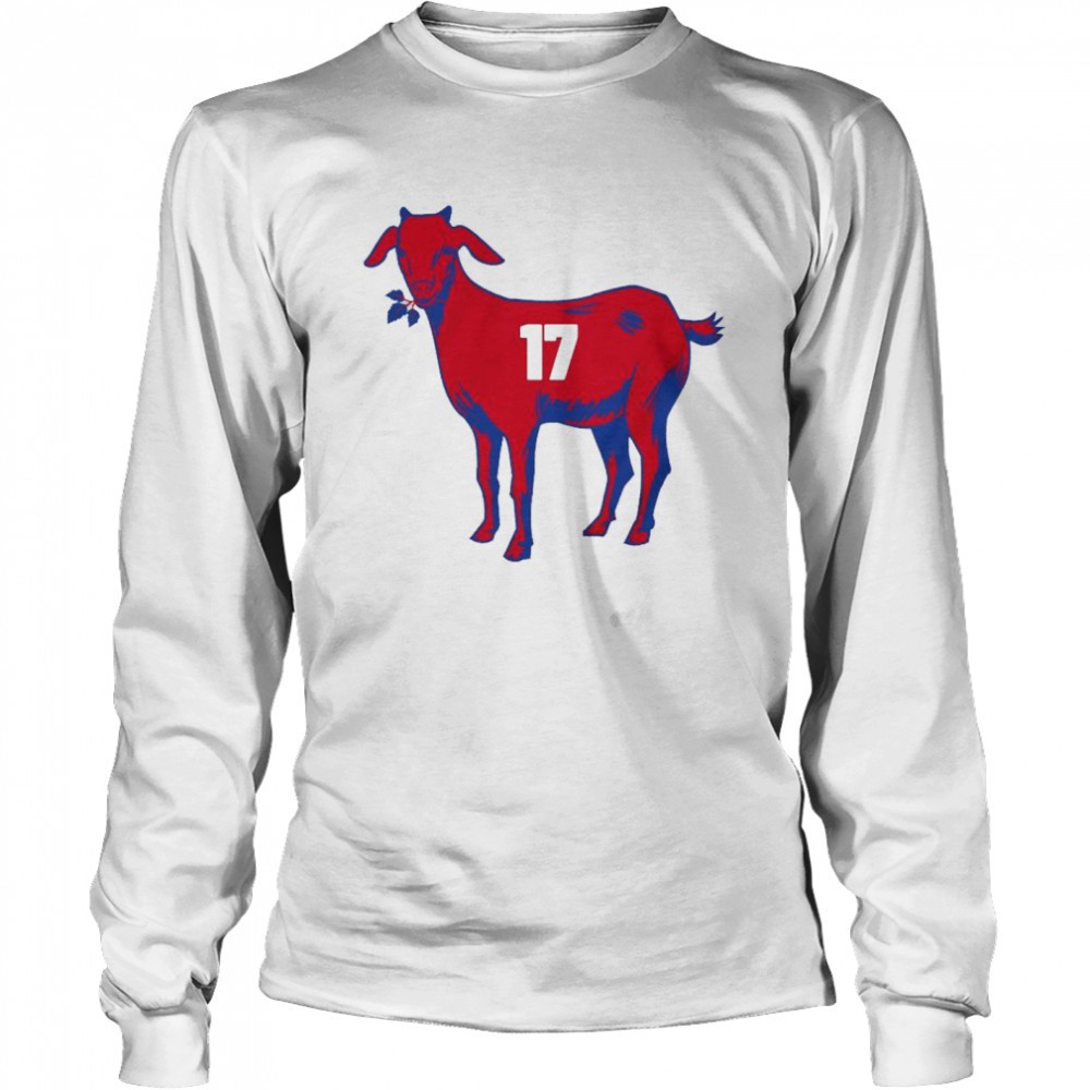 17-goat-allen-for-buffalo-bill-2021-shirt-ox79ka3b 17 Goat Allen For Buffalo Bill 2021 shirt