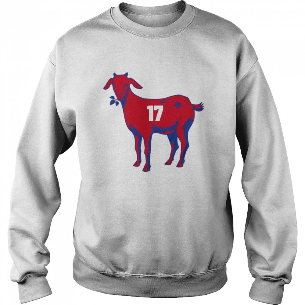 17-goat-allen-for-buffalo-bill-2021-shirt-ox79ka3b 17 Goat Allen For Buffalo Bill 2021 shirt