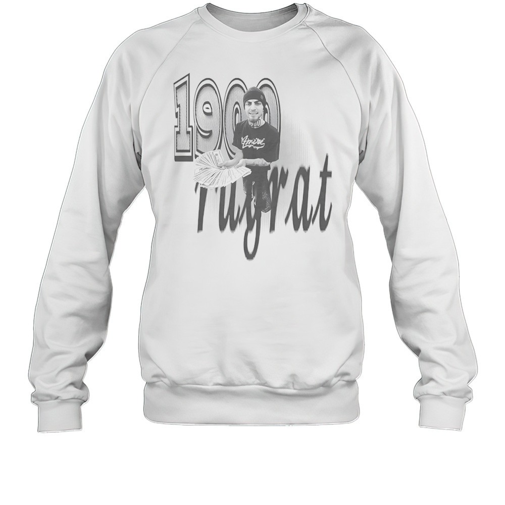 1900 Rugrat Money Shirt