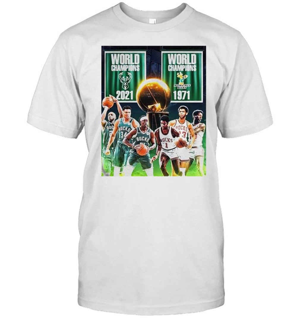 1971-2021-milwaukee-bucks-2x-world-champions-nba-shirt-kdjbhv4j 1971 2021 Milwaukee Bucks 2x World Champions NBA shirt