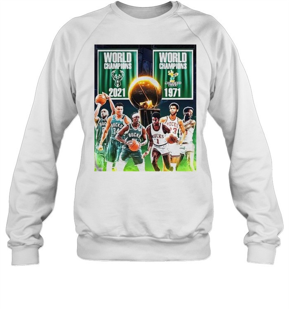 1971-2021-milwaukee-bucks-2x-world-champions-nba-shirt-kdjbhv4j 1971 2021 Milwaukee Bucks 2x World Champions NBA shirt