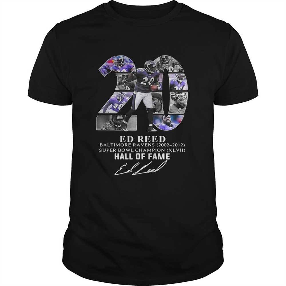 20-ed-reed-baltimore-ravens-20022012-super-bowl-champion-hall-of-fame-shirt-m456rxtm 20 Ed Reed Baltimore Ravens 20022012 super Bowl Champion hall of fame shirt