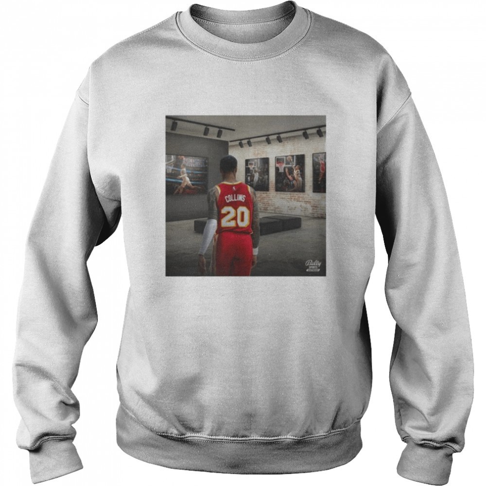 20-john-collins-basketball-player-shirt-w8qaj83y 20 John Collins Basketball player shirt