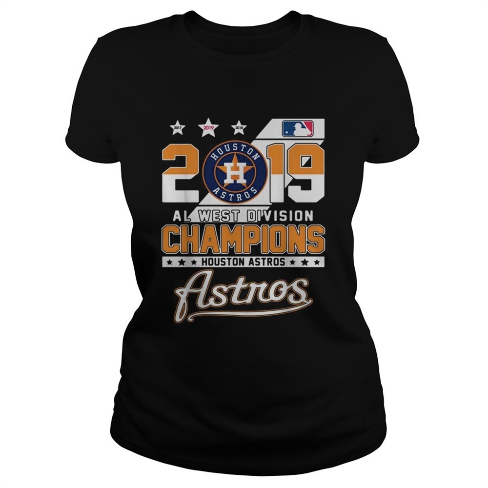 2019-al-west-division-champions-houston-astros-shirt-tchz5ycf 2019 Al west division Champions Houston Astros shirt