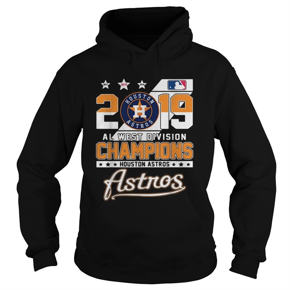2019-al-west-division-champions-houston-astros-shirt-tchz5ycf 2019 Al west division Champions Houston Astros shirt