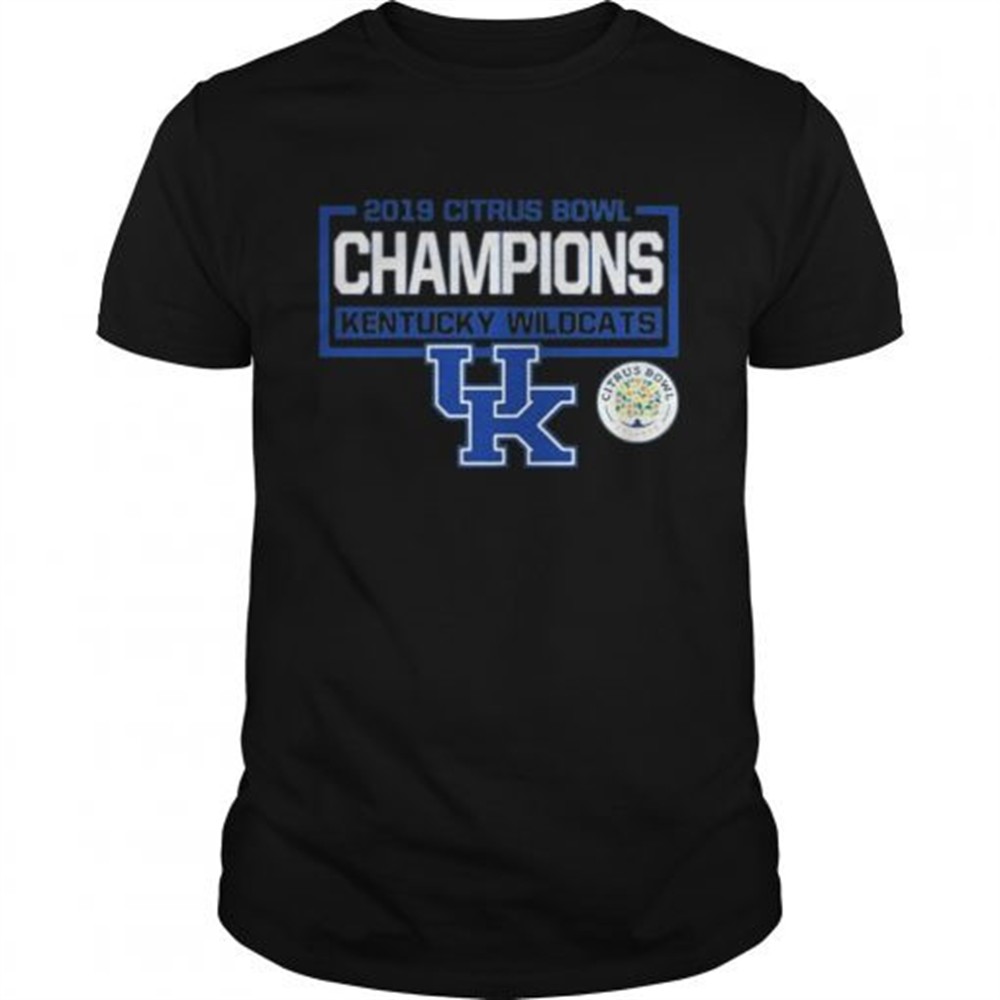 2019-citrus-bowl-champions-kentucky-wildcats-uk-shirt-xanuible 2019 citrus bowl champions kentucky wildcats UK shirt