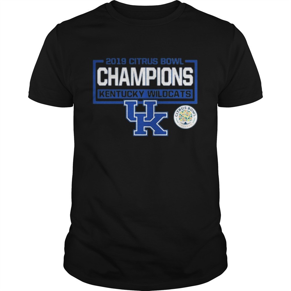 2019-citrus-bowl-champions-kentucky-wildcats-uk-shirt-xanuible 2019 citrus bowl champions kentucky wildcats UK shirt