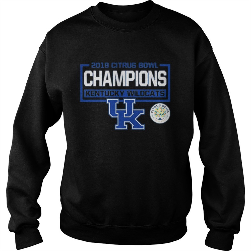 2019-citrus-bowl-champions-kentucky-wildcats-uk-shirt-xanuible 2019 citrus bowl champions kentucky wildcats UK shirt
