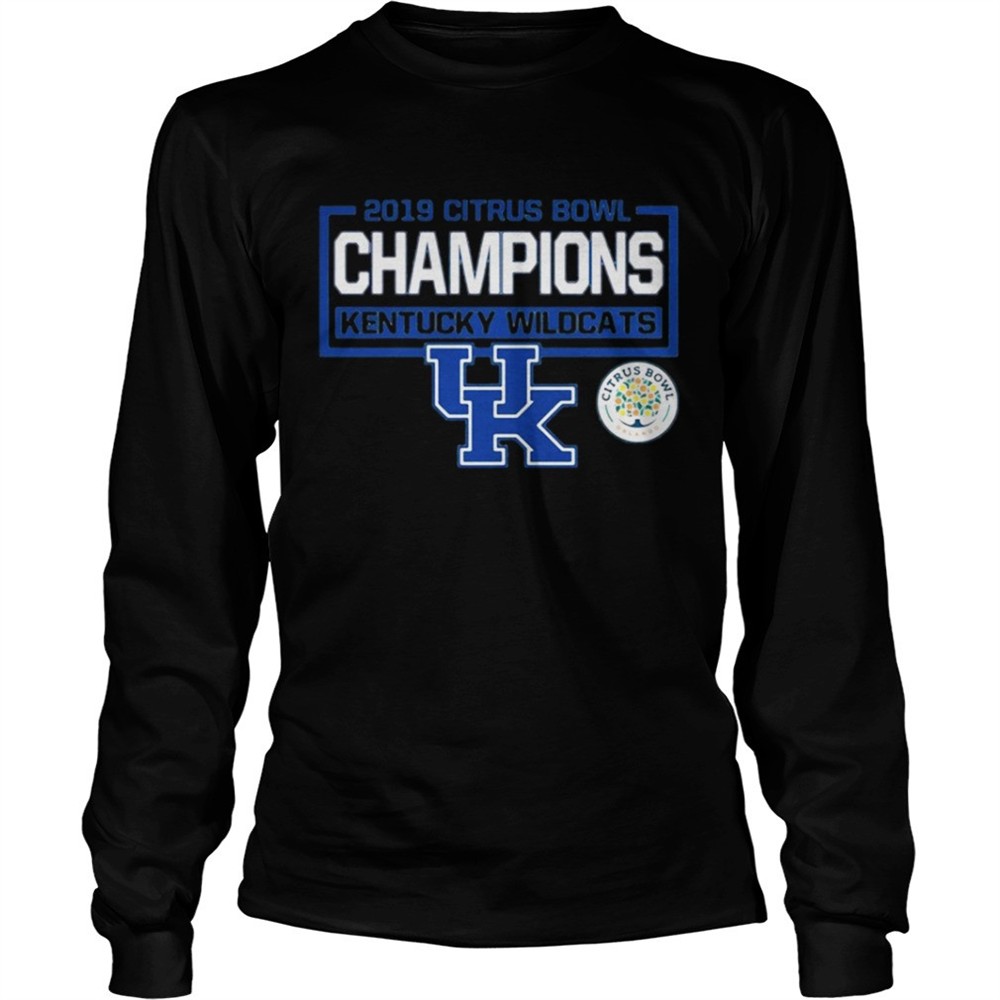 2019-citrus-bowl-champions-kentucky-wildcats-uk-shirt-xanuible 2019 citrus bowl champions kentucky wildcats UK shirt