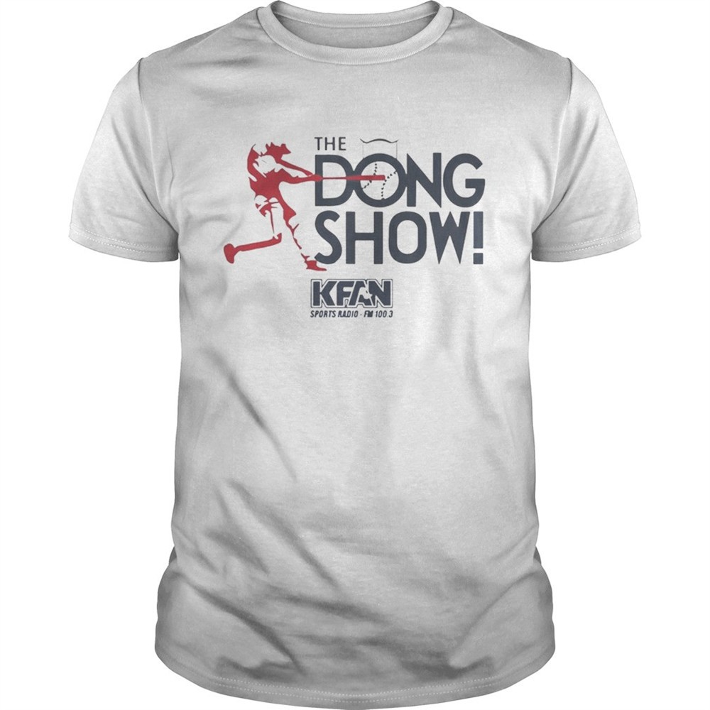 2019-kfan-state-fair-the-dong-show-tee-shirt-6b1nym16 2019 KFAN State Fair The Dong Show Tee Shirt