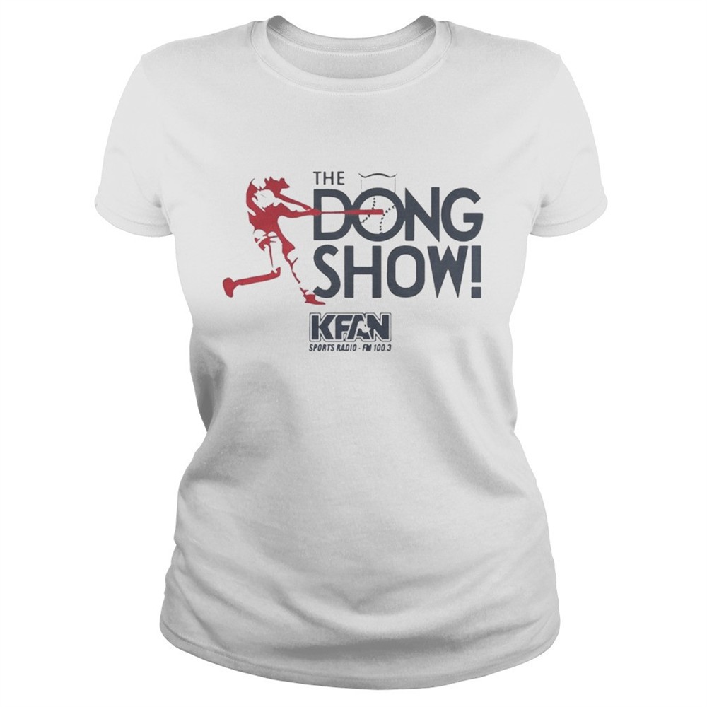 2019-kfan-state-fair-the-dong-show-tee-shirt-6b1nym16 2019 KFAN State Fair The Dong Show Tee Shirt