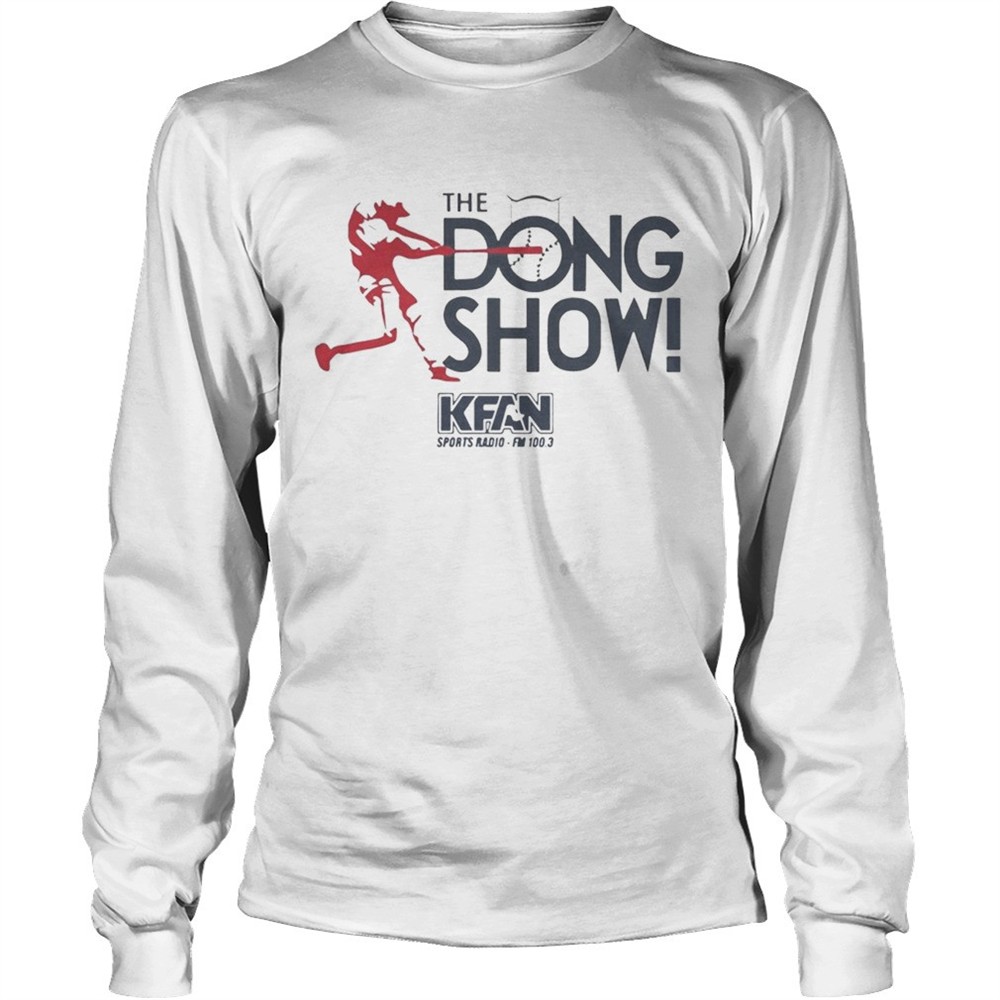 2019-kfan-state-fair-the-dong-show-tee-shirt-6b1nym16 2019 KFAN State Fair The Dong Show Tee Shirt