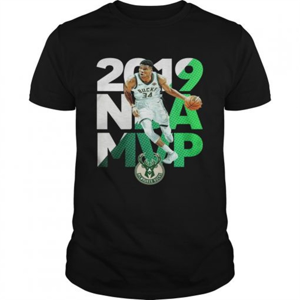 2019-nba-mvp-milwaukee-bucks-shirt-26i38n0t 2019 NBA MVP Milwaukee Bucks shirt