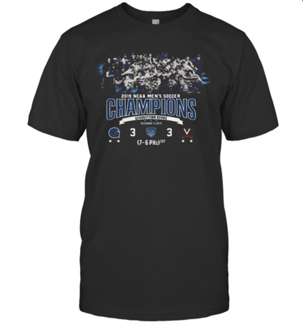 2019-ncaa-mens-soccer-champions-georgetown-hoyas-t-shirt-i1q1nagy 2019 NCAA Mens Soccer Champions Georgetown Hoyas T-Shirt