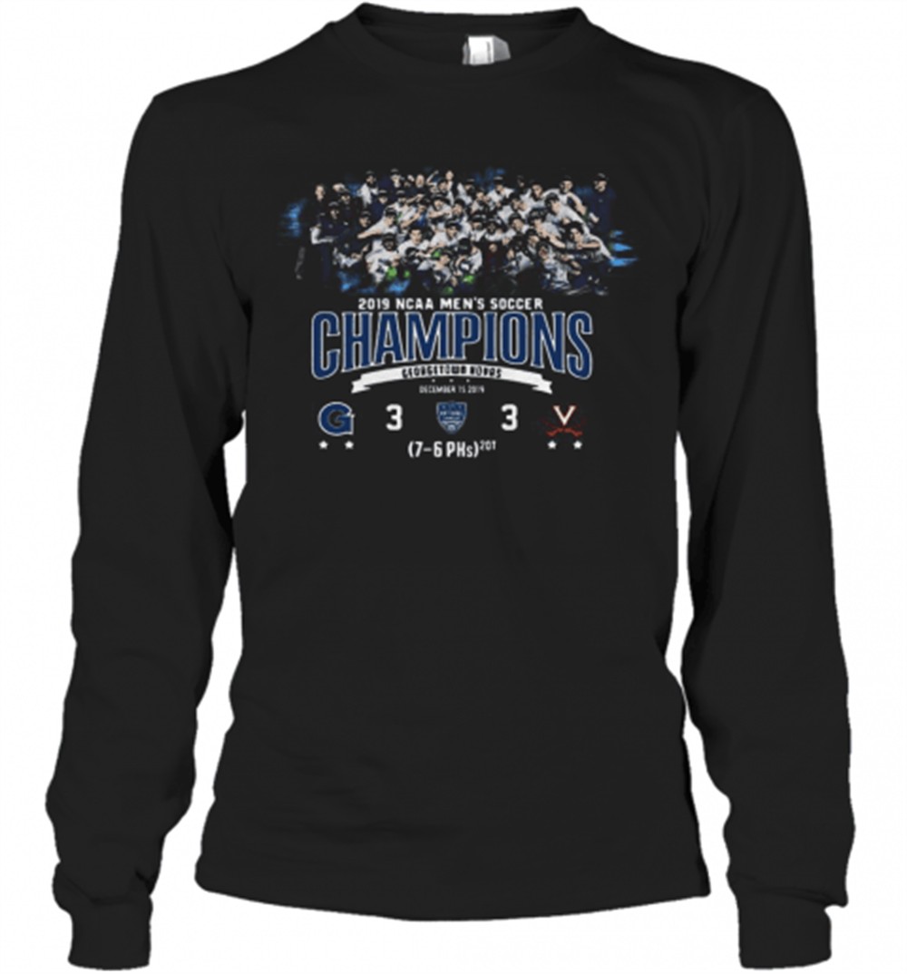 2019-ncaa-mens-soccer-champions-georgetown-hoyas-t-shirt-i1q1nagy 2019 NCAA Mens Soccer Champions Georgetown Hoyas T-Shirt