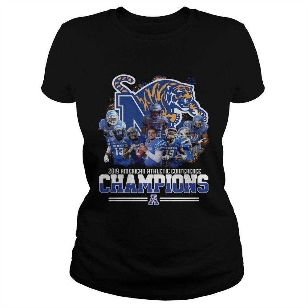 2019-players-american-athletic-conference-football-champions-shirt-bffdyijg 2019 Players American Athletic conference football champions shirt
