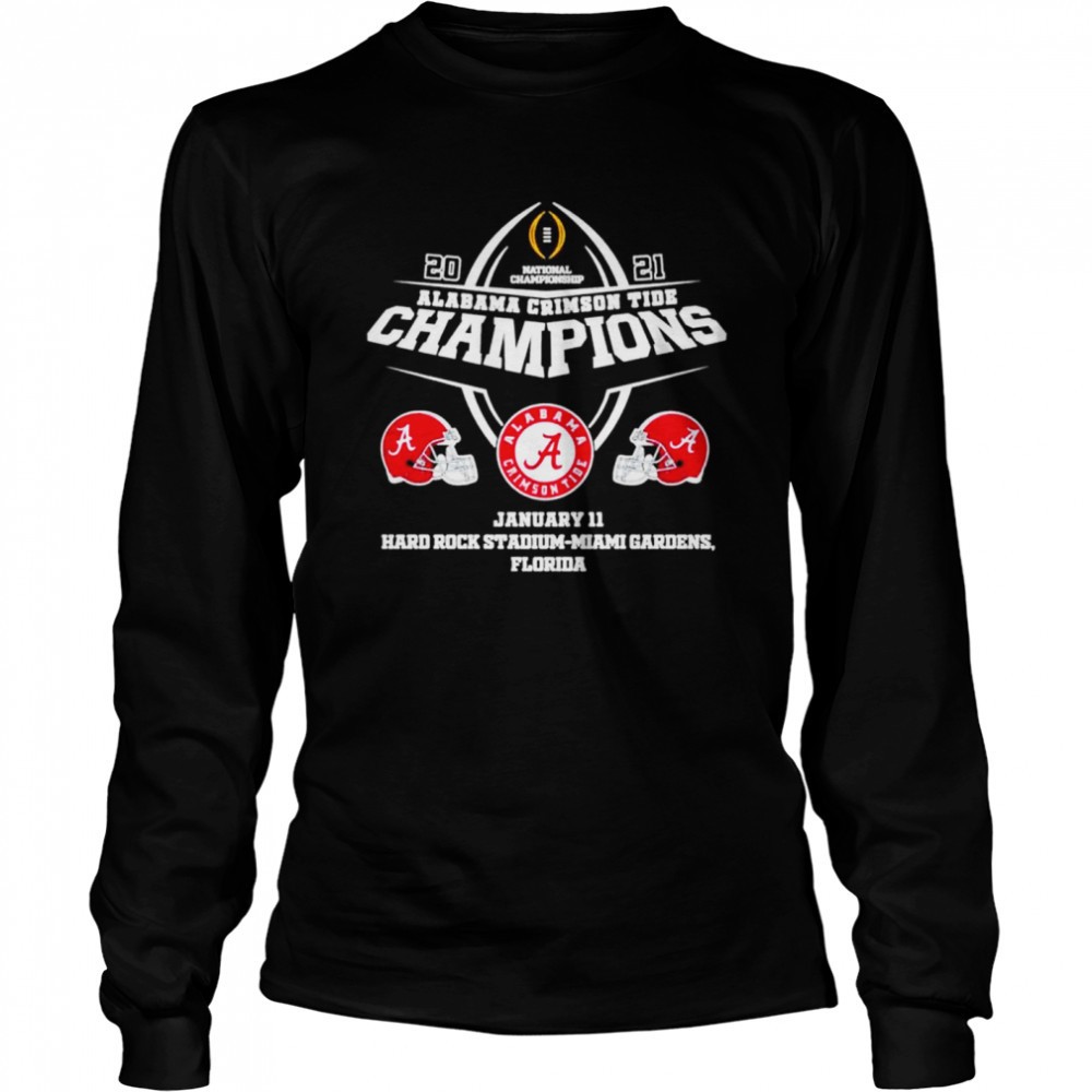 2021-alabama-crimson-tide-champions-january-11-miami-gardens-florida-shirt-xdjphlv1 2021 Alabama Crimson Tide Champions January 11 Miami Gardens Florida shirt