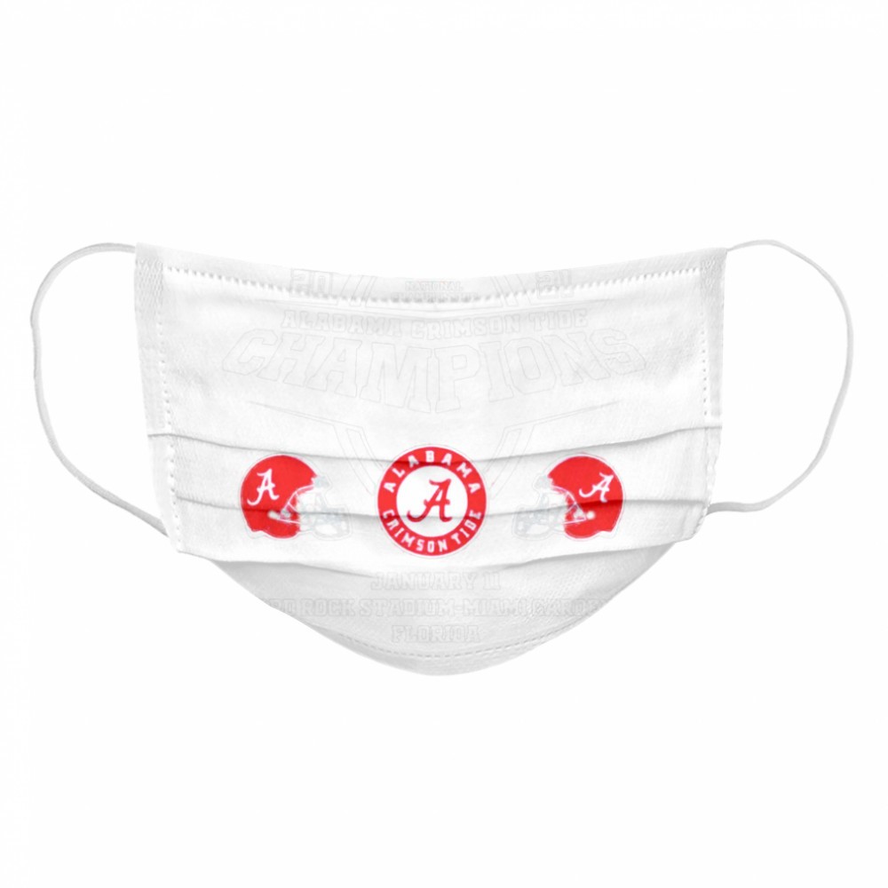 2021 Alabama Crimson Tide Champions January 11 Miami Gardens Florida shirt