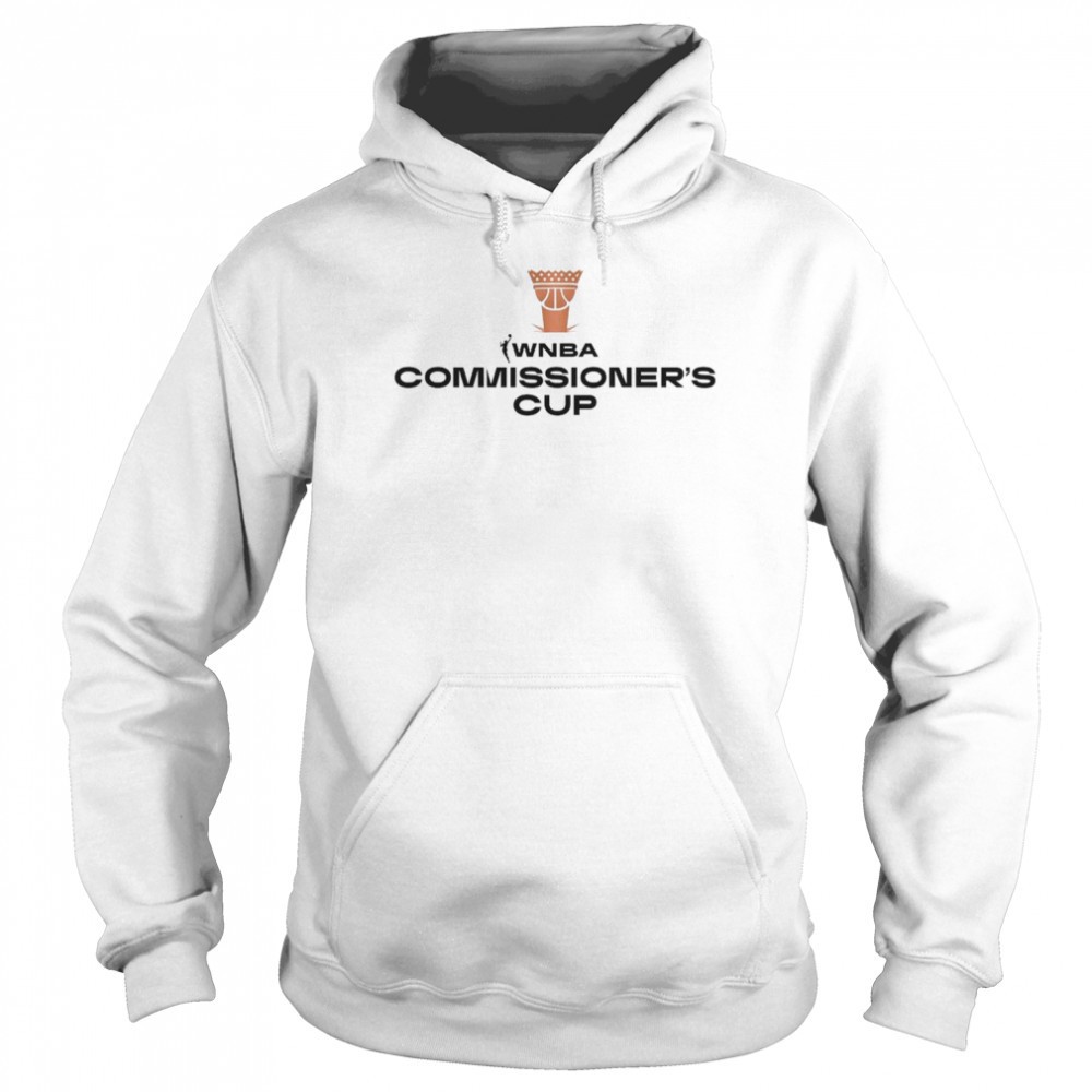2022 Commissioners Cup Championship shirt
