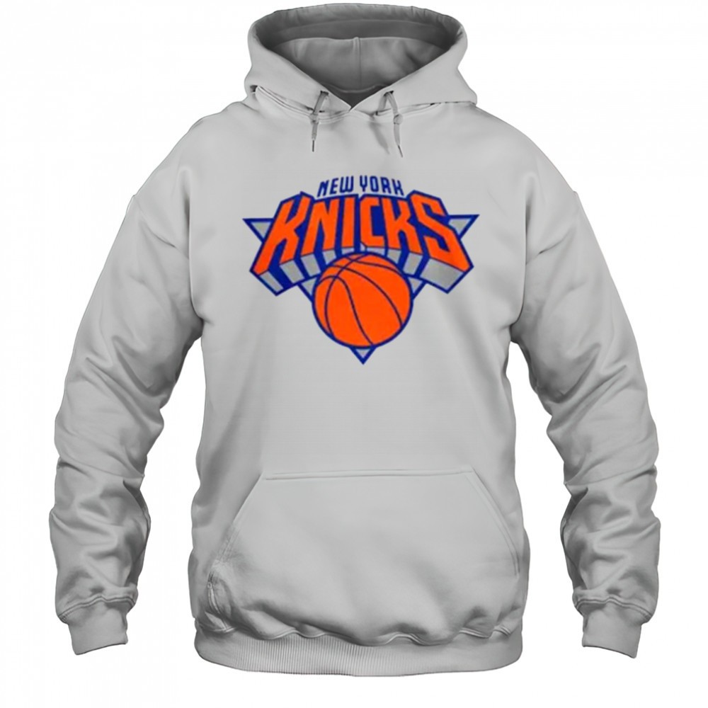 2024 25 New York Knicks Nike City T Shirt