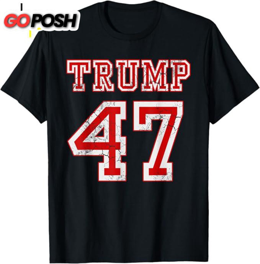 2024 Election Republican ConservativeUnisex T-shirt