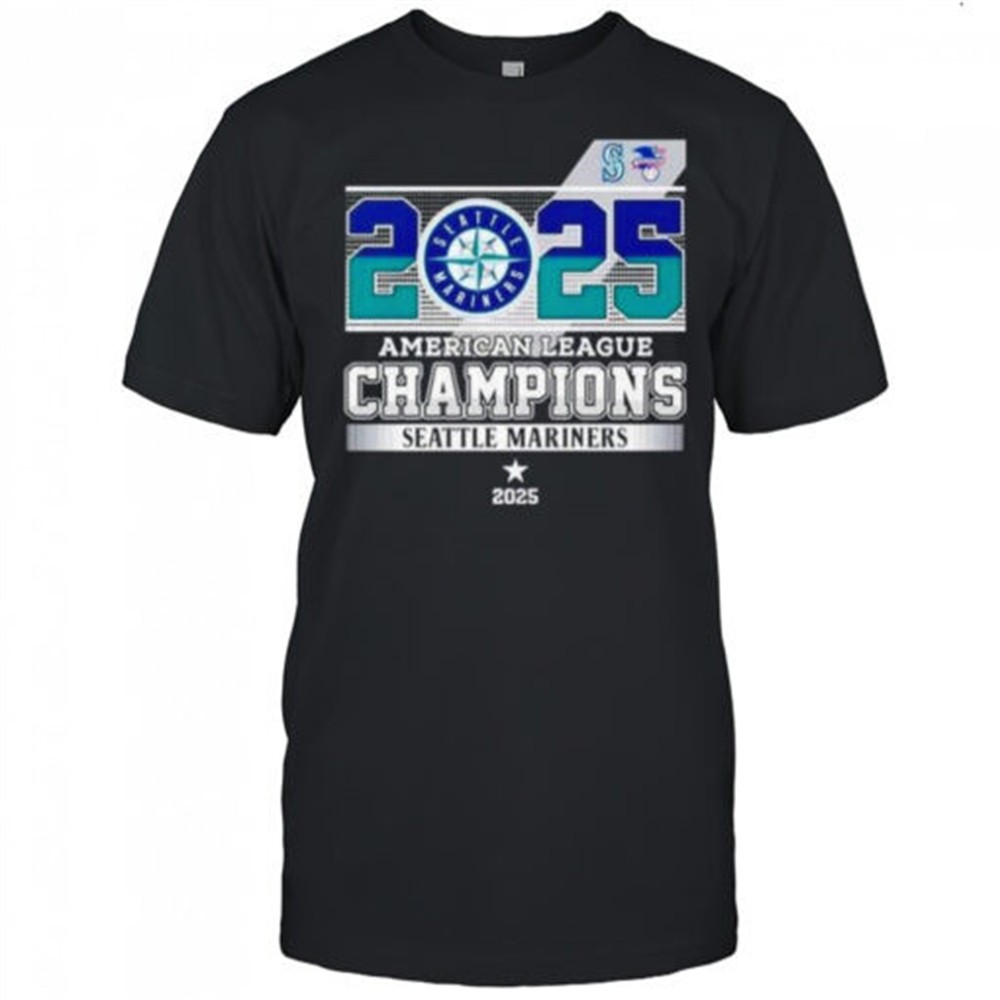2025-american-league-champions-seattle-mariners-graphic-t-shirt-r1w64eca 2025 American League Champions Seattle Mariners Graphic T-Shirt