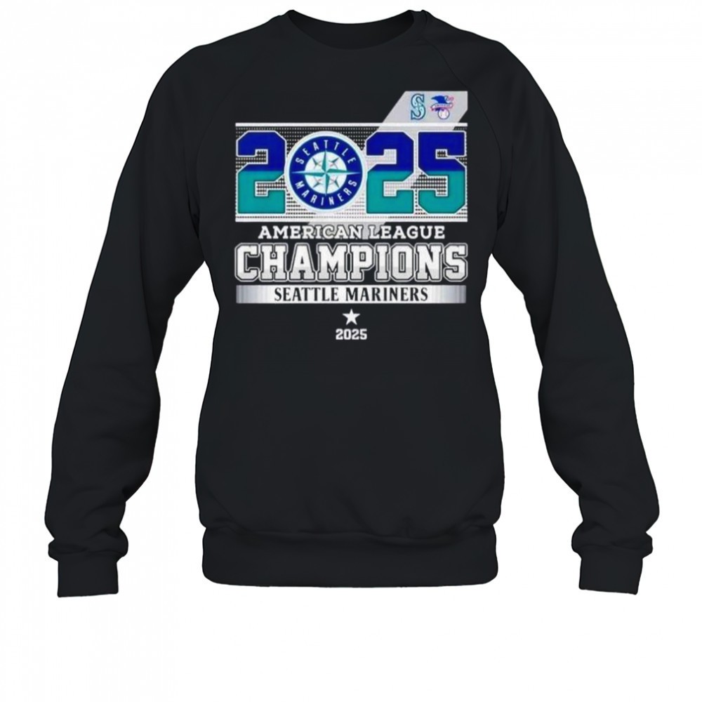 2025-american-league-champions-seattle-mariners-graphic-t-shirt-r1w64eca 2025 American League Champions Seattle Mariners Graphic T-Shirt