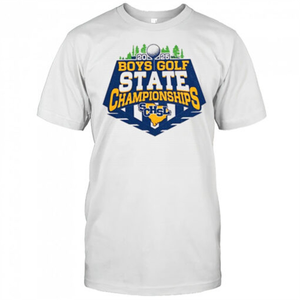 2025-boys-boys-golf-state-championships-schsl-shirt-53hp6e84 2025 Boys Boys Golf State Championships SCHSL shirt