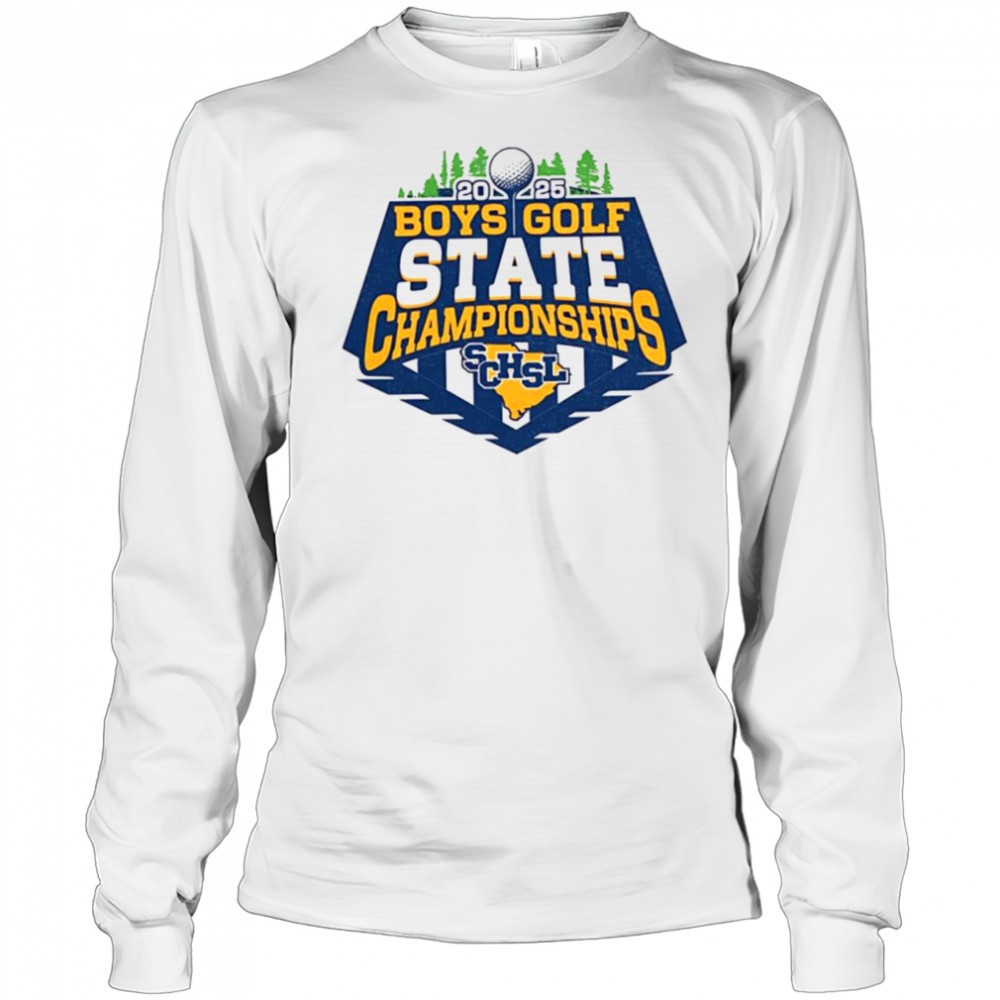 2025-boys-boys-golf-state-championships-schsl-shirt-53hp6e84 2025 Boys Boys Golf State Championships SCHSL shirt