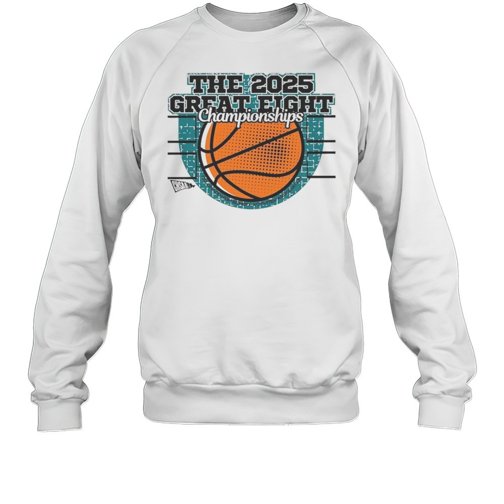 2025 CHSAA Great Eight Championships Shirt