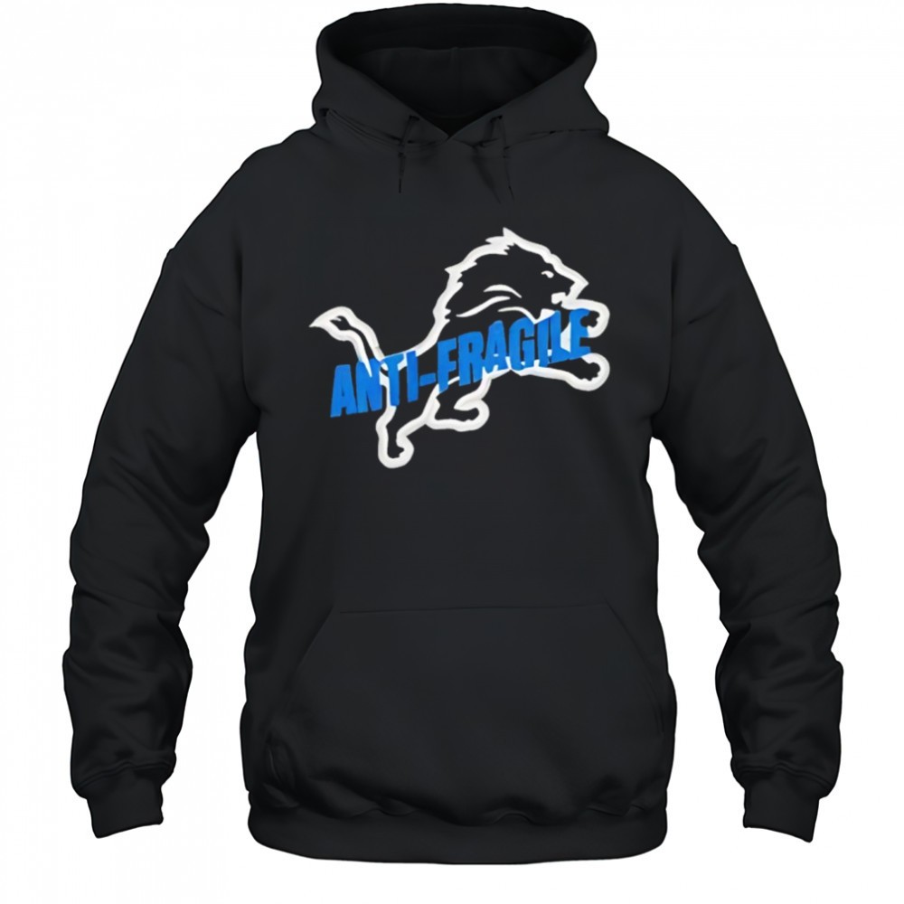 2025 Dan Campbell Detroit Lions shirt